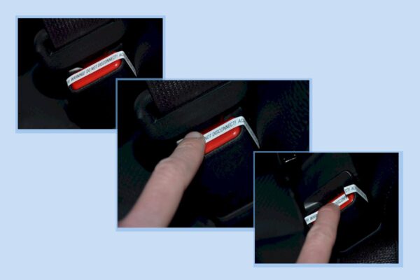 Anti Tamper Labels - Image 2