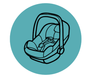 'A T1 - PROF' Program: Child Car Safety Seats - For Consultants and Retail Installation Providers.