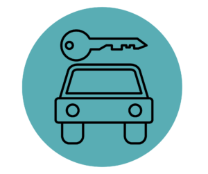 'H' Program: Child Child Car Safety Seats for Car Hire or Rental industries