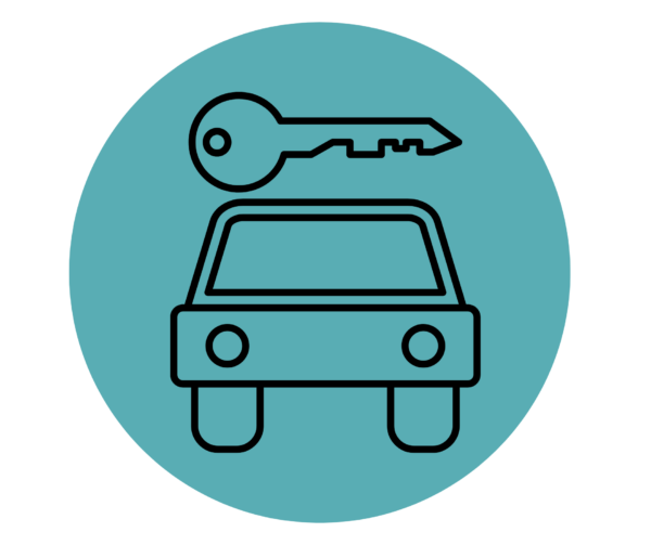 'H' Program: Child Child Car Safety Seats for Car Hire or Rental industries