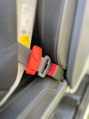 RUCQR Belt Clamp