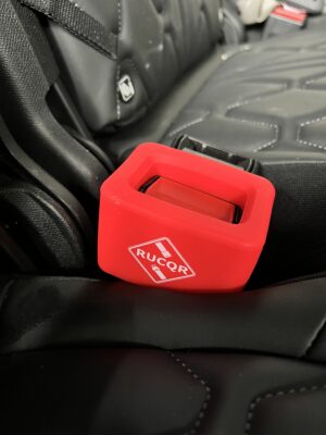Buckle Extender