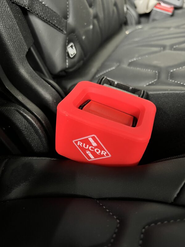 Buckle Extender