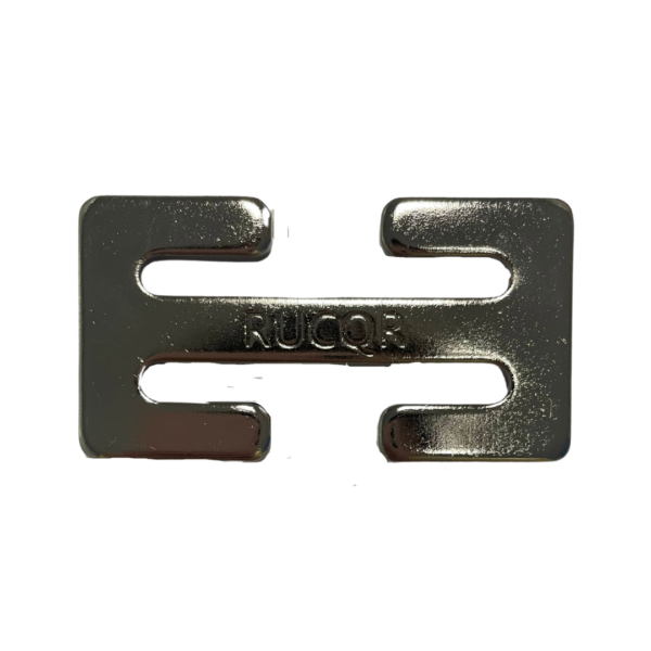 RUCQR Flat Bar