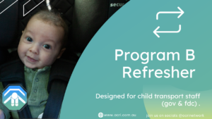 Program B Refresher Course - 2023