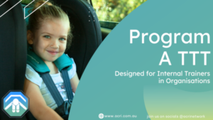 Program A TTT Internal Trainer - 2023