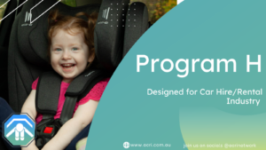 Program H: Vehicle Hire Service Staff 2023