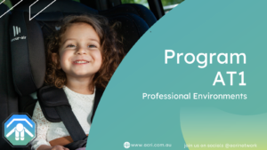 Program A T1 Professional - 2023