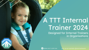 Program A TTT Internal Trainers - 2024