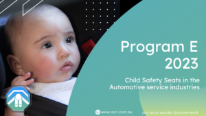 Program ‘E’ for Automotive Environments 2023