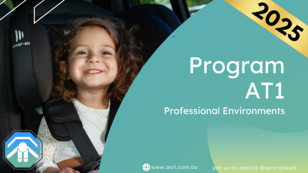 Program A T1 Professional - 2025