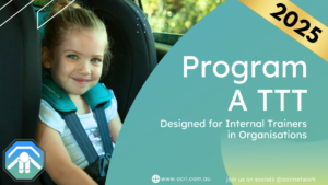 Program A TTT 2025 - Internal Trainers
